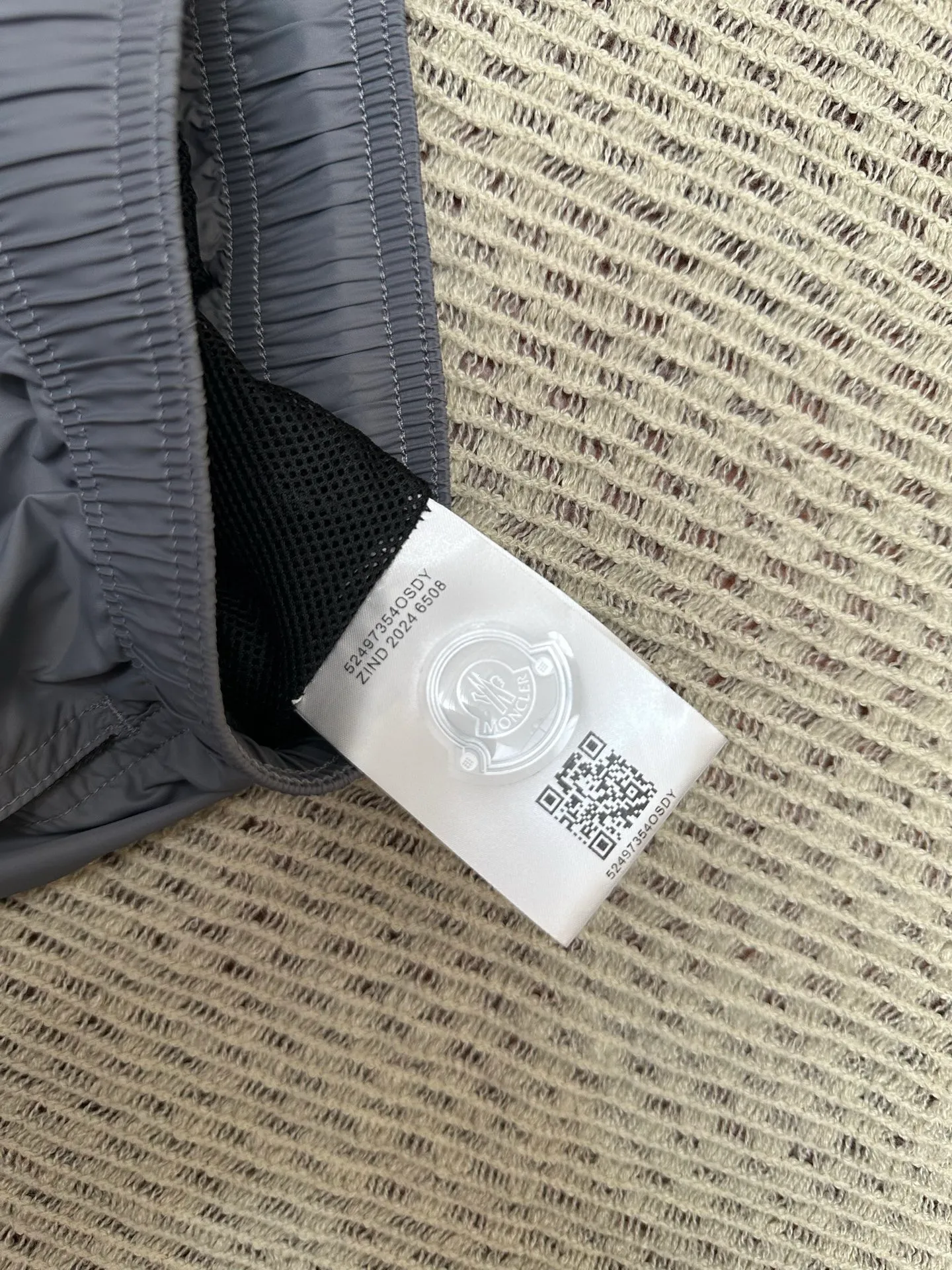 🔥P85💰 Moncler Authentic ： ： Logo Breathable ：Black Navy Blue Gray Green White Orange Yellow Green Blue size：M L XL 2XL 3XL（100-200 ）